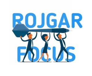 Rojgar Focus