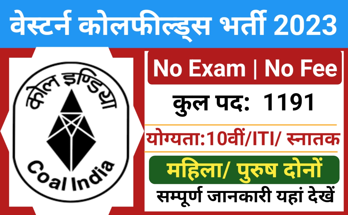 WCL Apprentice Recruitment 2023