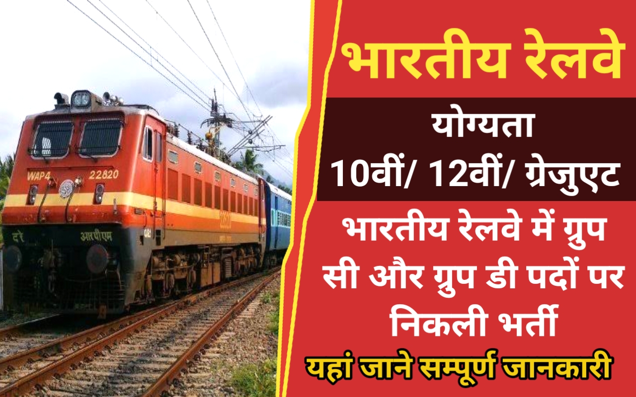 RRC WR Sports Kota Recruitment 2023