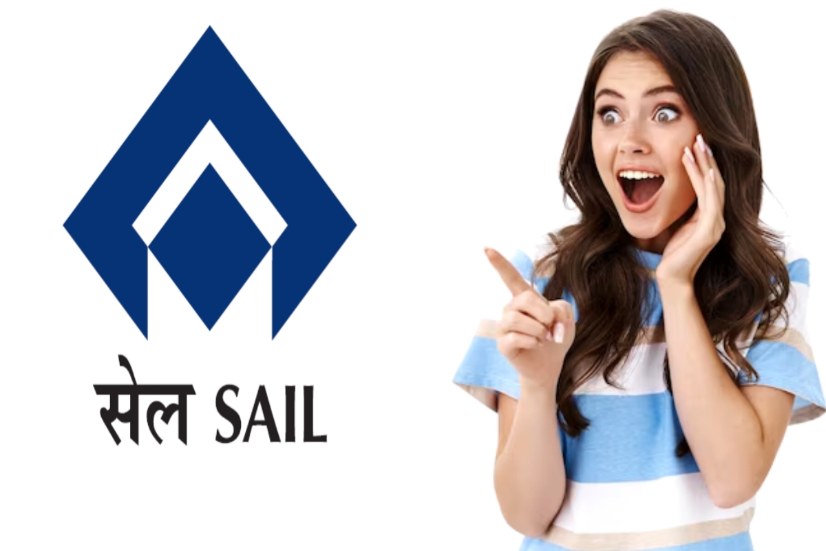 SAIL Jobs