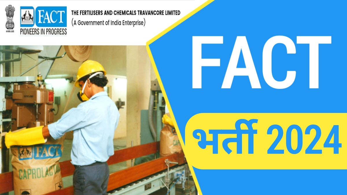Fact Apprentice Recruitment 2024