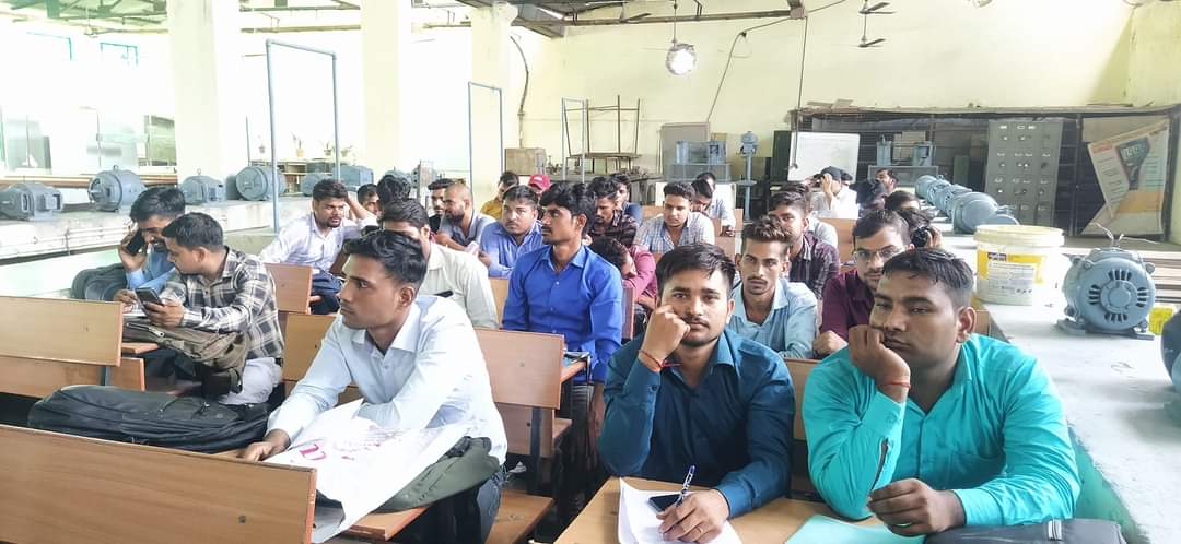 Suzuki Motor and mil power jobs