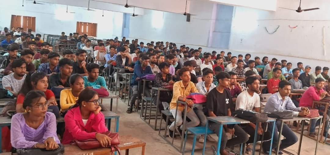 ITC लिमिटेड और AGI Claspac लिमिटेड में 100 पदों पर निकली भर्ती, 12वीं ITI पास के लिए अवसर